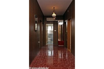 Kroatië Privát Okrug Gornji, Exterieur